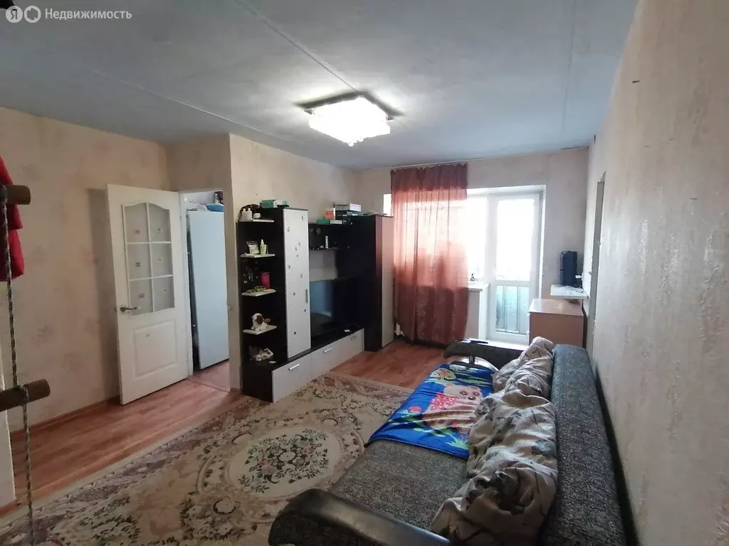 3-комнатная квартира: Каменск-Уральский, проспект Победы, 28 (55 м) - Фото 1