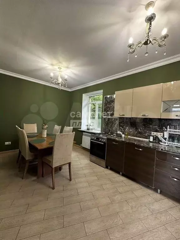 Дом в Кабардино-Балкария, Нальчик Вольный Аул кп, ул. Руставели, 26 ... - Фото 2