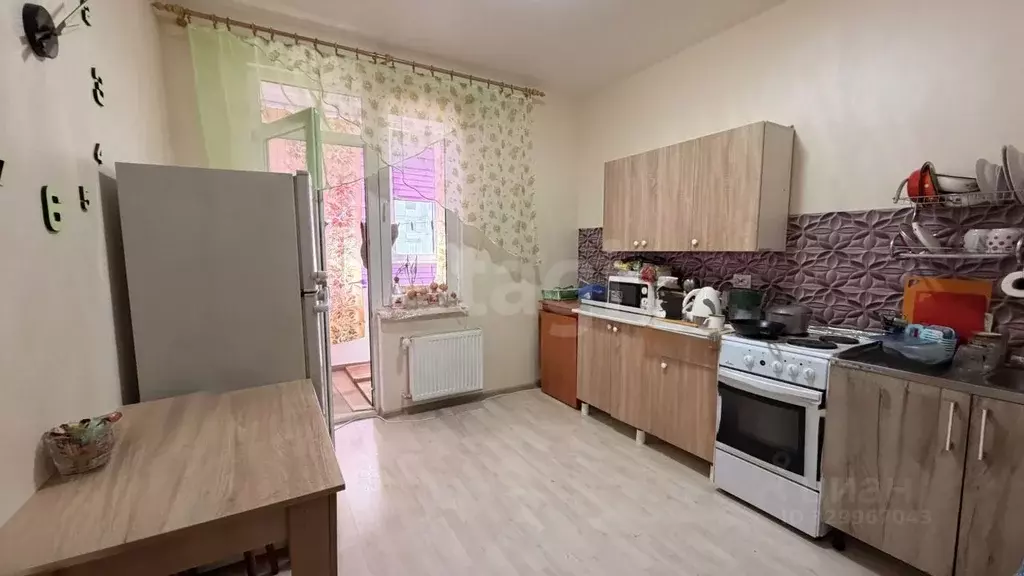 1-к кв. Крым, Симферопольский район, с. Мирное ул. Крымской Весны ... - Фото 2