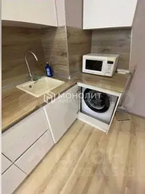1-к кв. Белгородская область, Старый Оскол Буденного мкр, 16 (38.0 м) - Фото 1