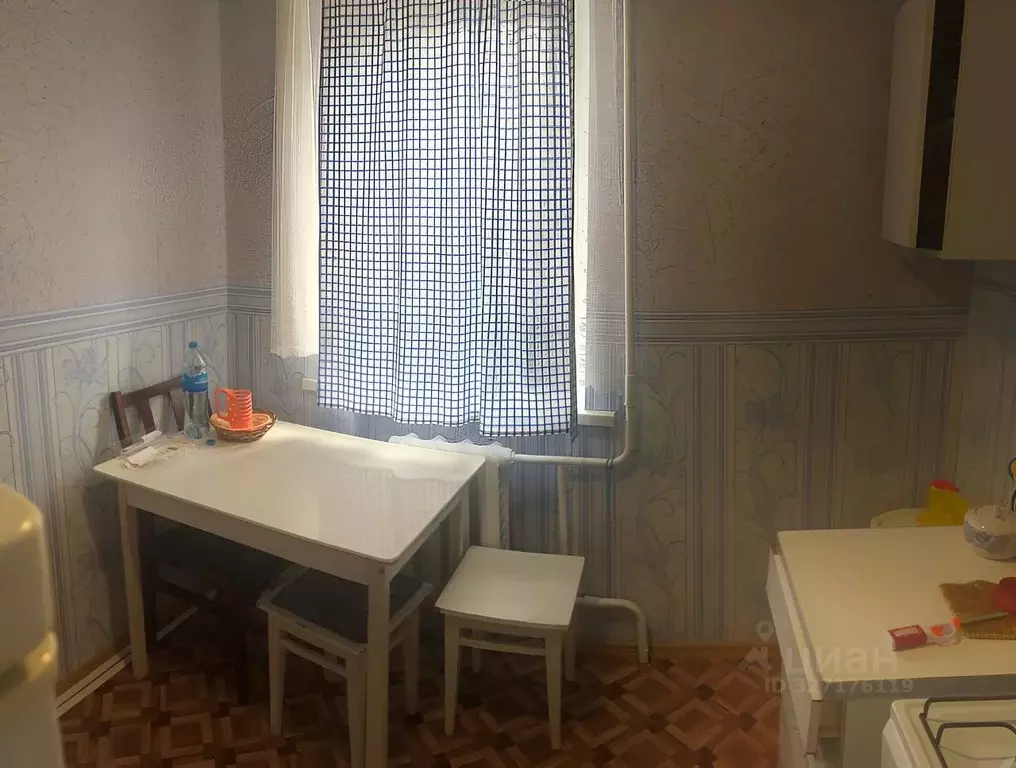 1-к кв. Краснодарский край, Белореченск ул. Толстого (34.0 м) - Фото 2