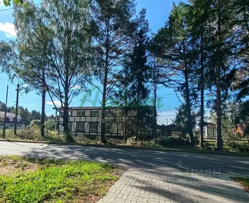 Помещение свободного назначения в Тверская область, Кашинский ... - Фото 2