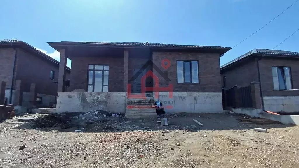 Дом в Ставропольский край, Предгорный муниципальный округ, ... - Фото 1