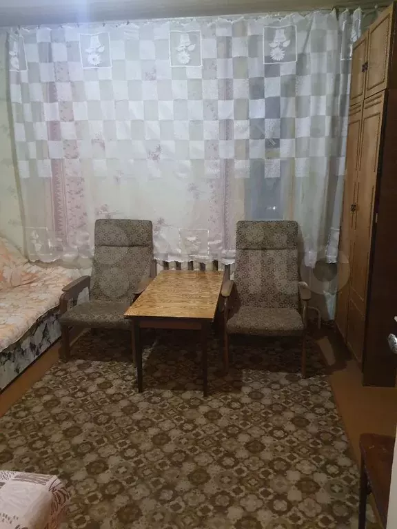 1-к. квартира, 30 м, 2/9 эт. - Фото 1