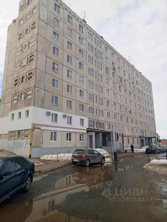 3-к кв. Башкортостан, Уфа Грозненская ул., 71/2 (66.1 м) - Фото 1