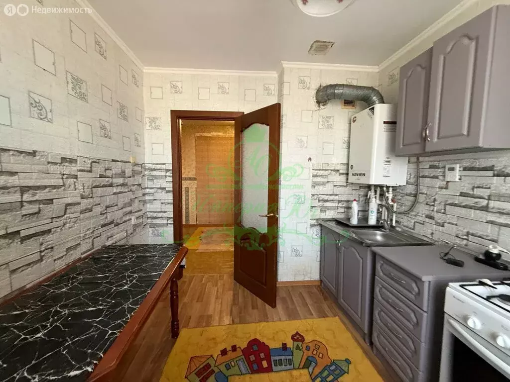 2-комнатная квартира: станица Калининская, улица Ленина, 95 (51 м) - Фото 2