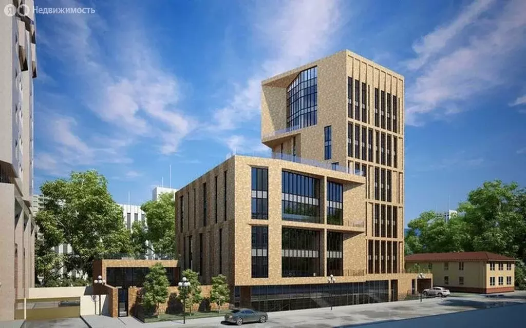 Офис (113 м) - Фото 2