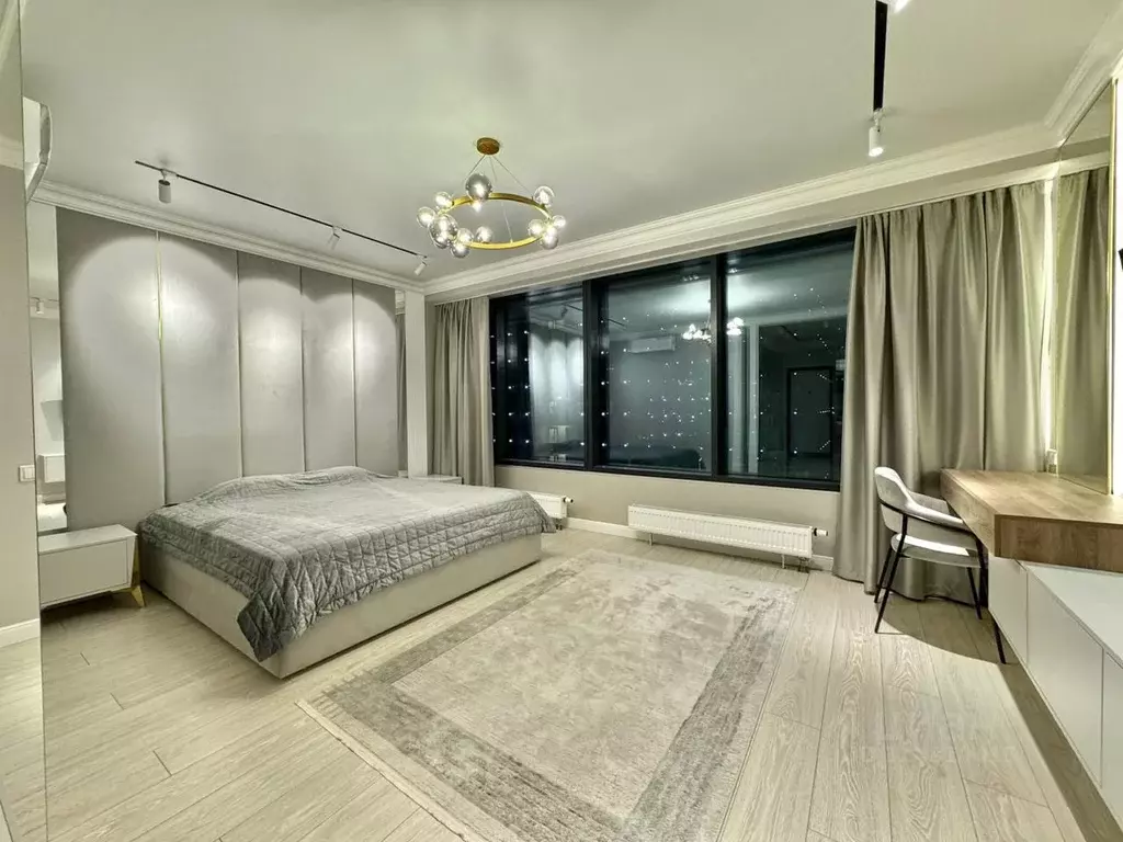 1-к кв. Татарстан, Казань Шоссейная ул., 57 (50.0 м) - Фото 2