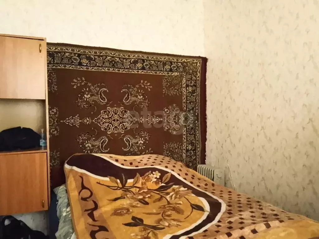 2-к кв. Ростовская область, Шахты Курский пер., 2А (37.2 м) - Фото 1