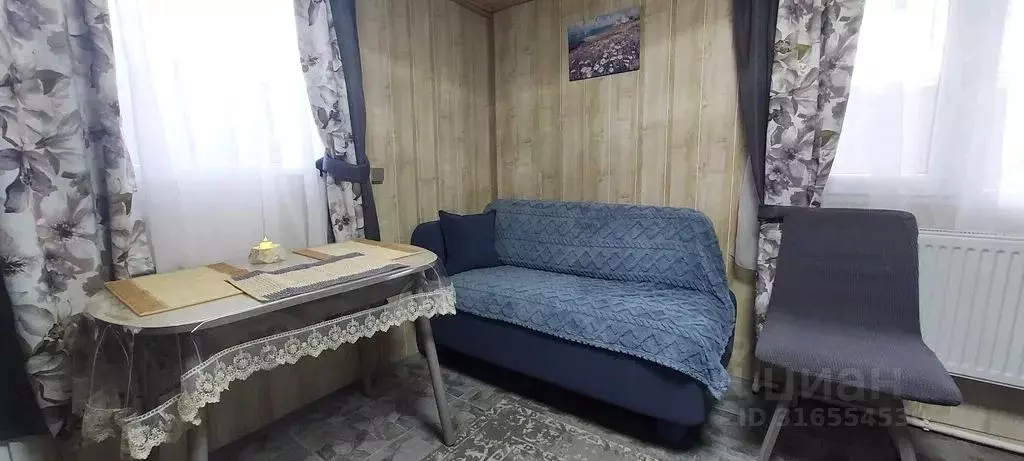 Дом в Ростовская область, Таганрог Кузнечная ул., 59 (33 м) - Фото 1