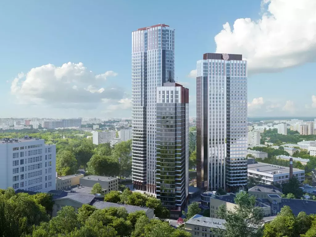 Помещение свободного назначения в Москва ул. Вильгельма Пика, 1 (20 м) - Фото 0