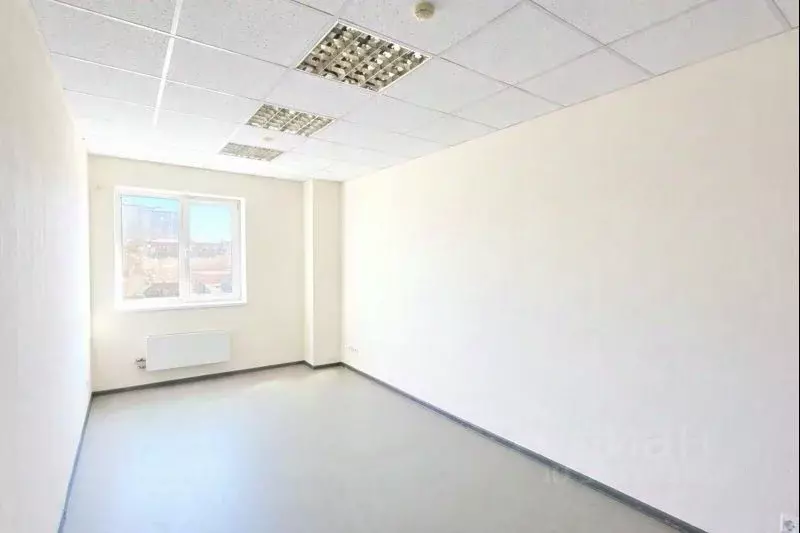 Офис в Новосибирская область, Новосибирск ул. Орджоникидзе, 40 (27 м) - Фото 1