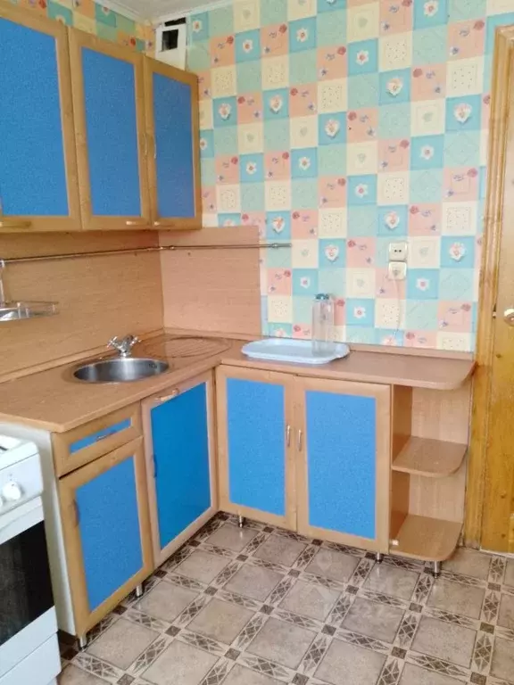 2-к кв. Ярославская область, Тутаев Комсомольская ул., 125 (49.0 м) - Фото 2