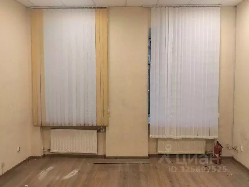 Офис в Санкт-Петербург Красногвардейский пер., 23Е (26 м) - Фото 2