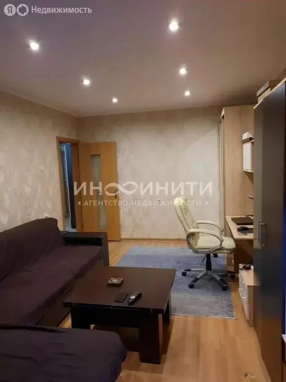 2-комнатная квартира: Балашиха, Советская улица, 56 (62 м) - Фото 1