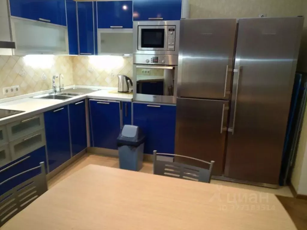 2-к кв. Свердловская область, Екатеринбург ул. Фролова, 31 (76.0 м) - Фото 2
