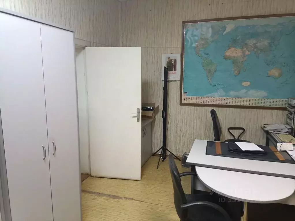 Офис в Удмуртия, Ижевск ул. Холмогорова, 55 (96 м) - Фото 2