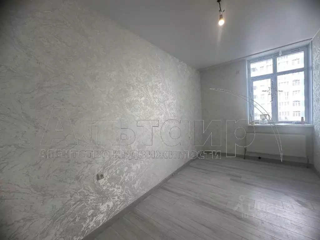 1-к кв. Ростовская область, Ростов-на-Дону Привокзальная ул., 3/1 ... - Фото 2