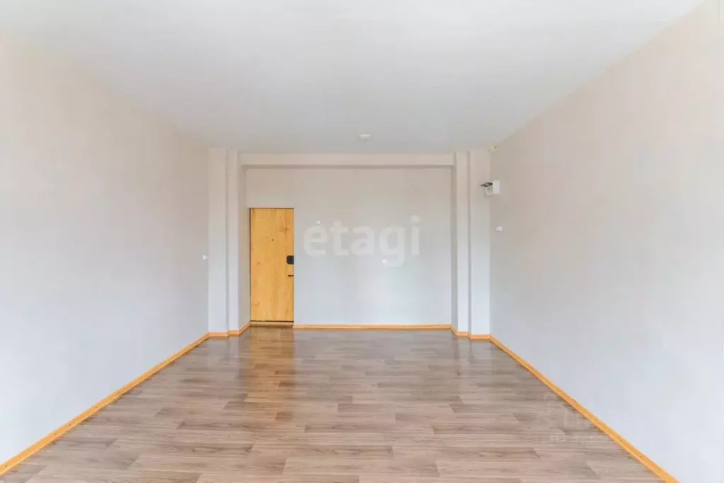 Комната Томская область, Томск ул. Усова, 11А (23.9 м) - Фото 1