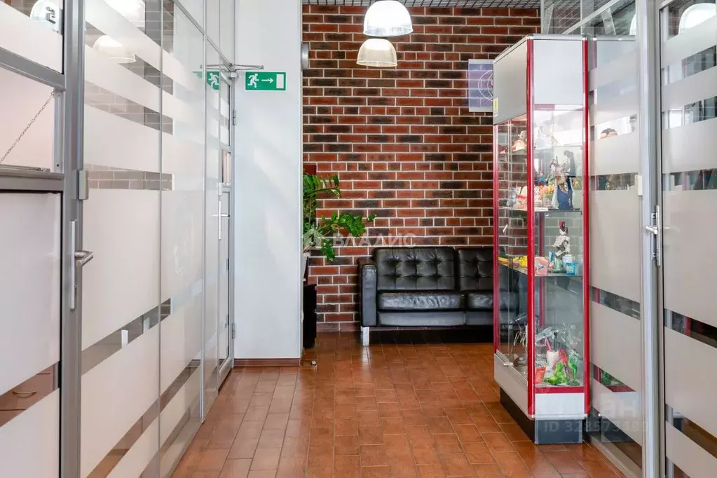 Офис в Москва ул. Яблочкова, 21к3 (171 м) - Фото 2