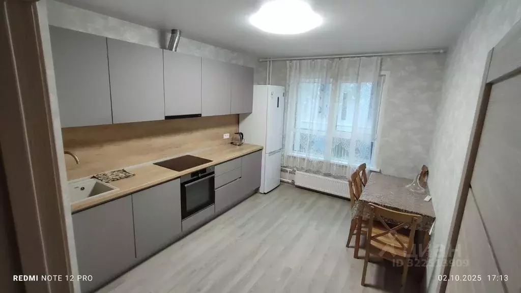 2-к кв. Новосибирская область, Новосибирск ул. Александра Чистякова, ... - Фото 1