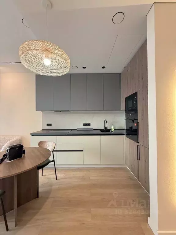 2-к кв. Москва 2-я Хуторская ул., 34 (40.0 м) - Фото 2