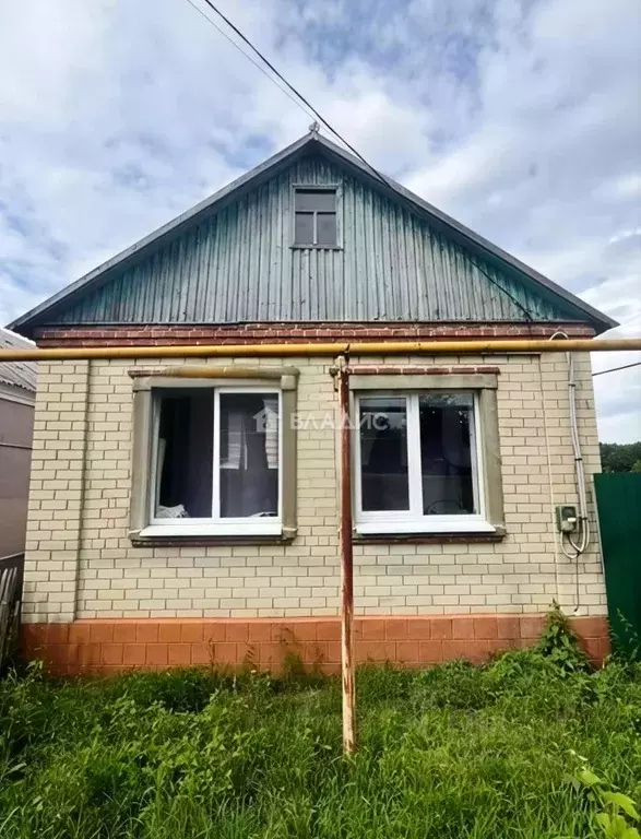 Дом в Белгородская область, Новый Оскол ул. Гоголя (50 м) - Фото 2