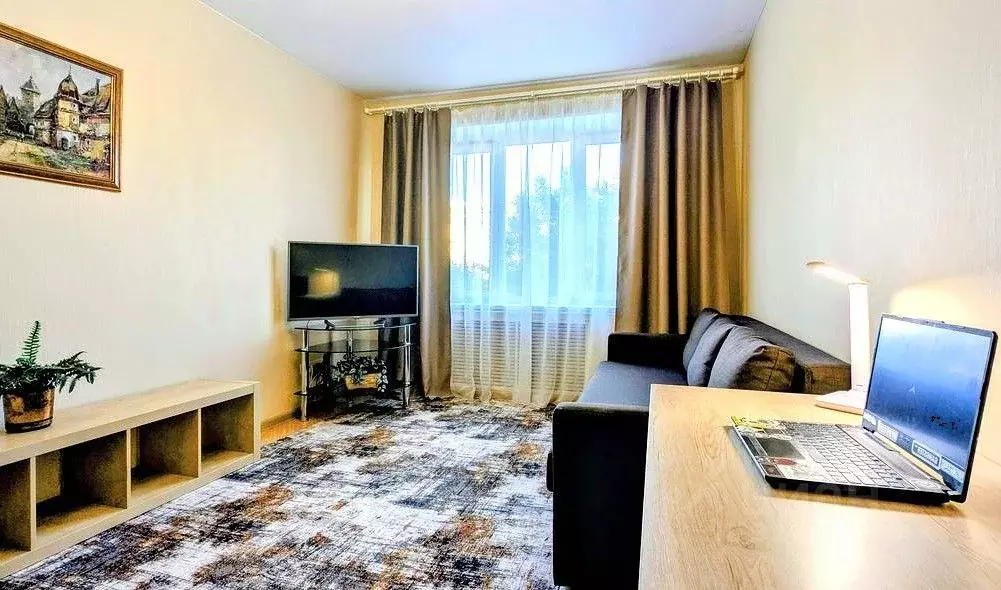 2-к кв. Ростовская область, Ростов-на-Дону ул. Зорге (49.1 м) - Фото 1