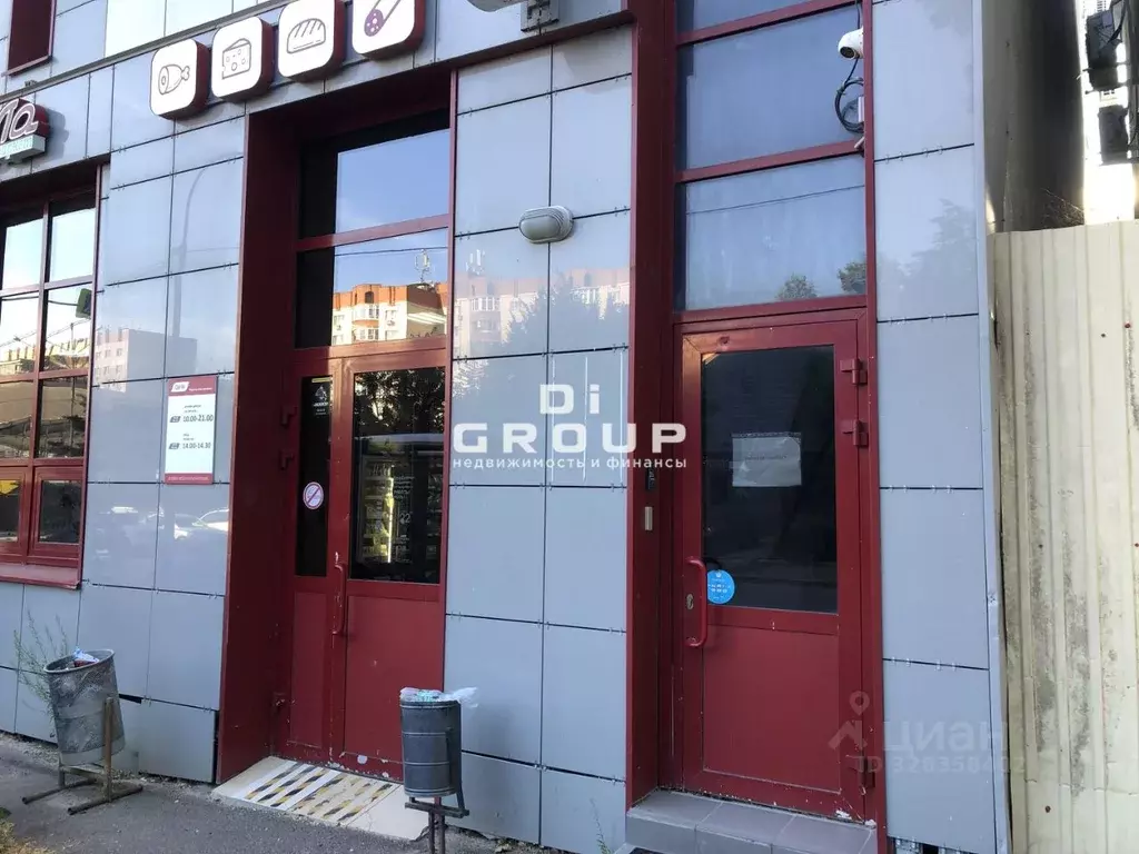 Офис в Татарстан, Казань ул. Чехова, 6Г (831 м) - Фото 2