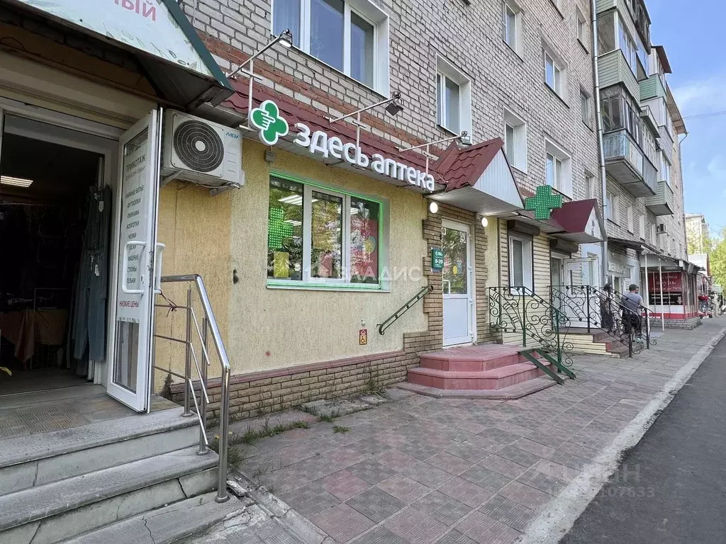 Помещение свободного назначения в Владимирская область, Ковров ул. ... - Фото 2