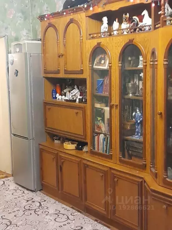 Комната Москва ул. Расковой, 33к1 - Фото 1