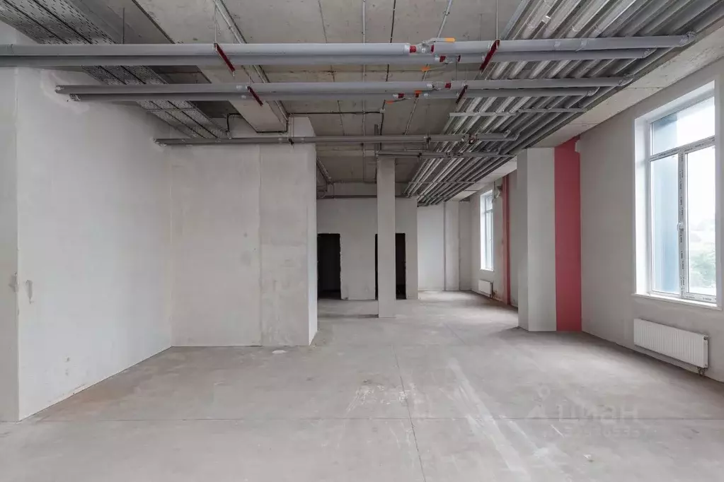 Помещение свободного назначения в Новосибирская область, Новосибирск ... - Фото 1