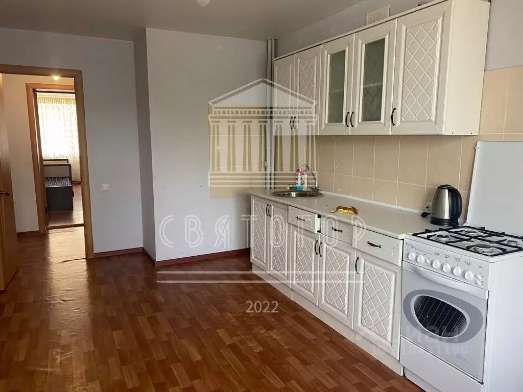 3-к кв. Ставропольский край, Ессентуки ул. Орджоникидзе, 84В (80.0 м) - Фото 1