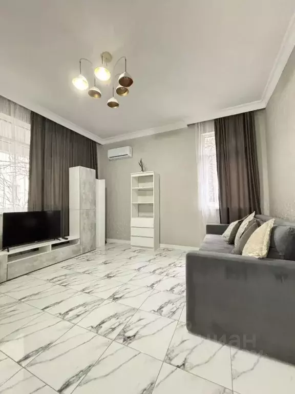 2-к кв. Краснодарский край, Сочи Лысая Гора садоводческое ... - Фото 2