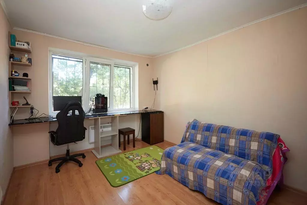2-к кв. Севастополь ул. Арсенальная, 27 (30.0 м) - Фото 1
