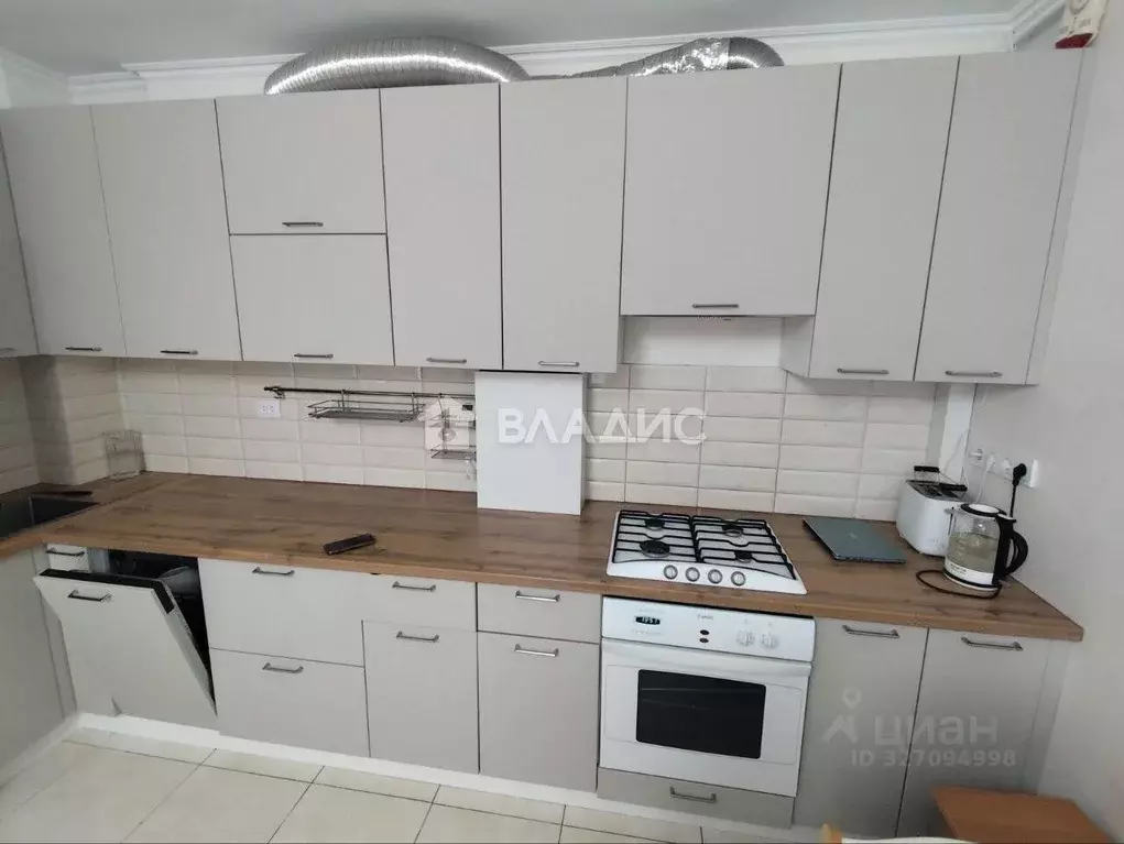 Таунхаус в Калининградская область, Гурьевск ул. Гурьева, 58 (89 м) - Фото 2