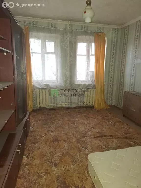 1к в 3-комнатной квартире (17.7 м) - Фото 1