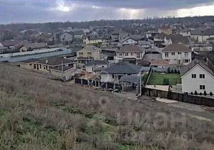 Участок в Волгоградская область, Среднеахтубинский район, Ахтубинское ... - Фото 1