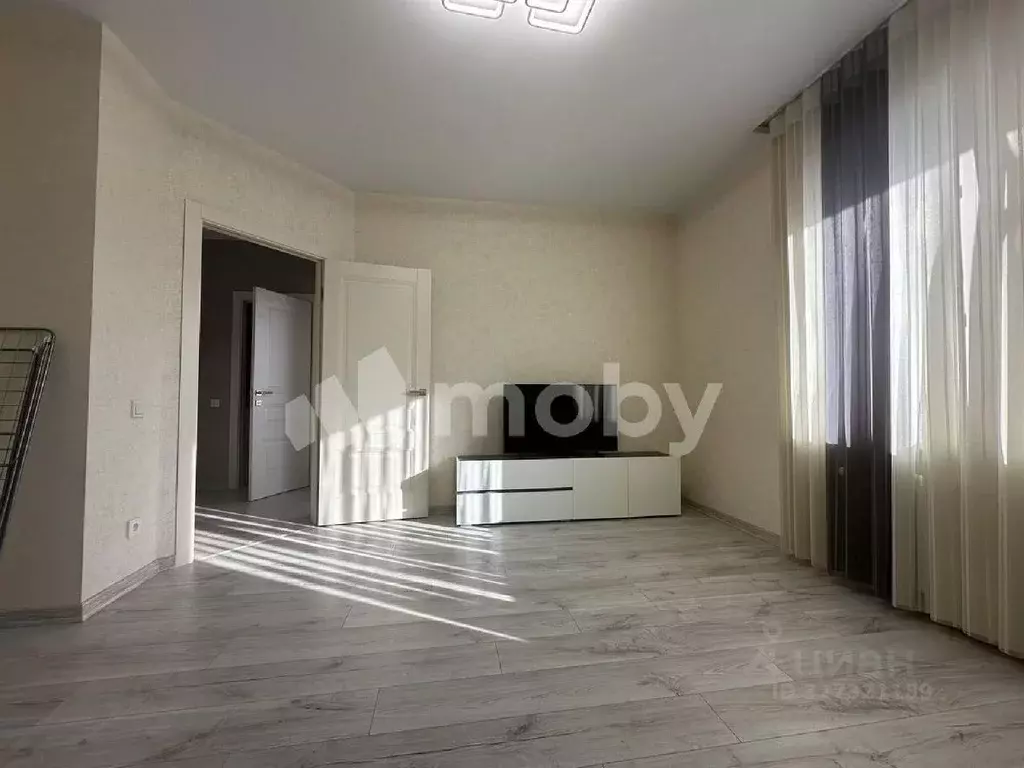 1-к кв. Калининградская область, Светлогорск ул. Молодежная, 15 (34.3 ... - Фото 2