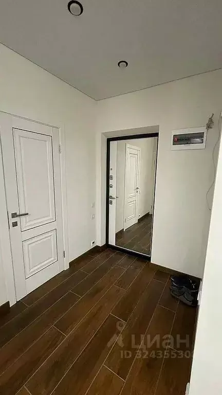 1-к кв. Ростовская область, Ростов-на-Дону Тибетская ул., 1Вс3 (42.0 ... - Фото 2