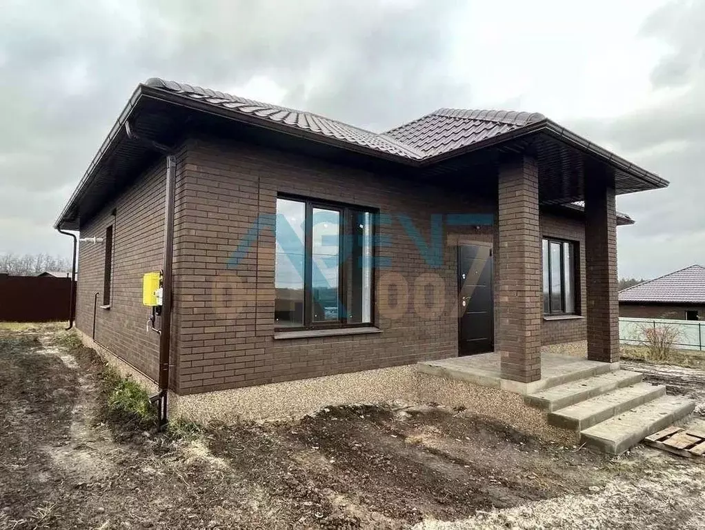 Дом в Белгородская область, Белгородский район, с. Стрелецкое, ... - Фото 2