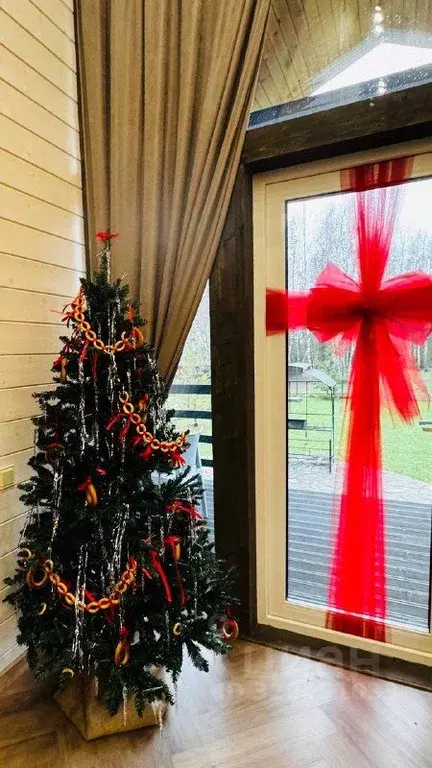 Дом в Московская область, Волоколамский муниципальный округ, д. ... - Фото 2