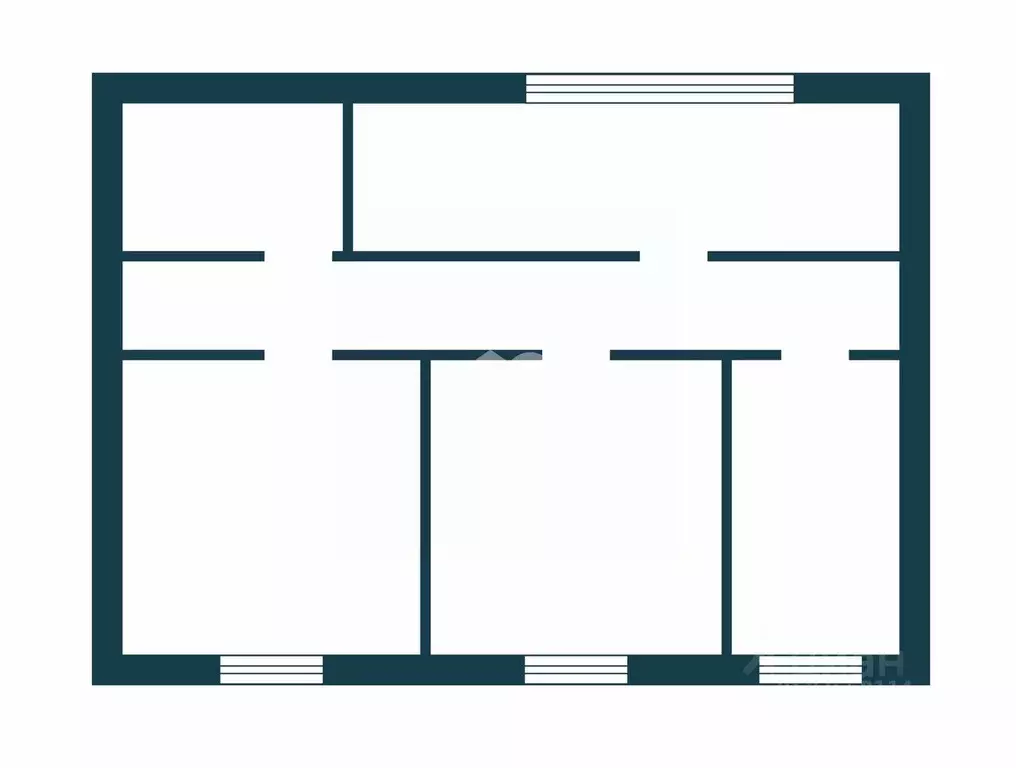 Дом в Новосибирская область, Новосибирск Большая ул., 402 (95 м) - Фото 2