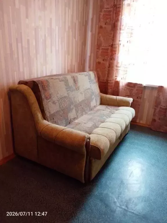 Комната Москва Ореховый бул., 14К1 (10.0 м) - Фото 1