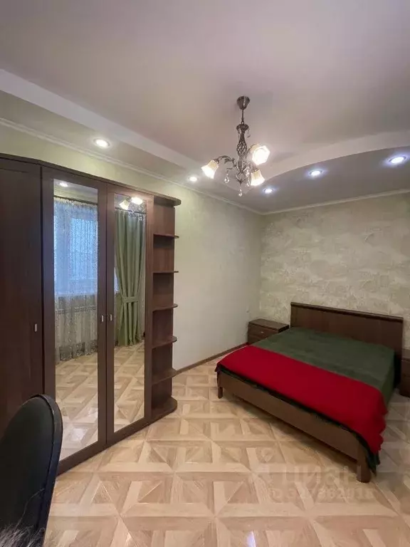 4-к кв. Татарстан, Казань ул. Абубекира Терегулова, 2 (95.0 м) - Фото 2