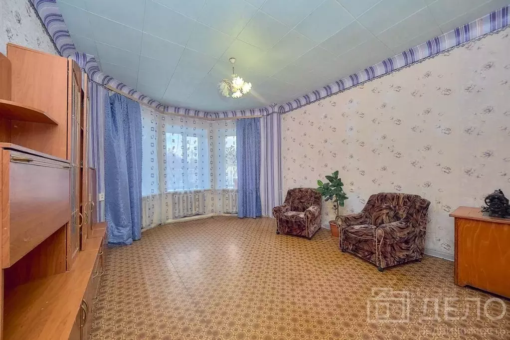 2-к кв. Рязанская область, Рязань ул. Керамзавода, 14 (61.8 м) - Фото 0