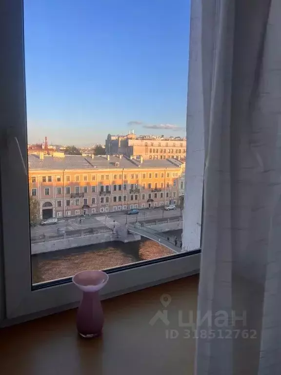 Студия Санкт-Петербург просп. Римского-Корсакова, 83-85 (40.0 м) - Фото 1