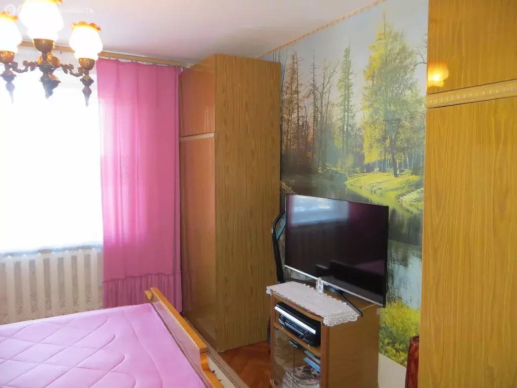 3-комнатная квартира: Ейск, Керченский переулок, 2 (61 м) - Фото 2