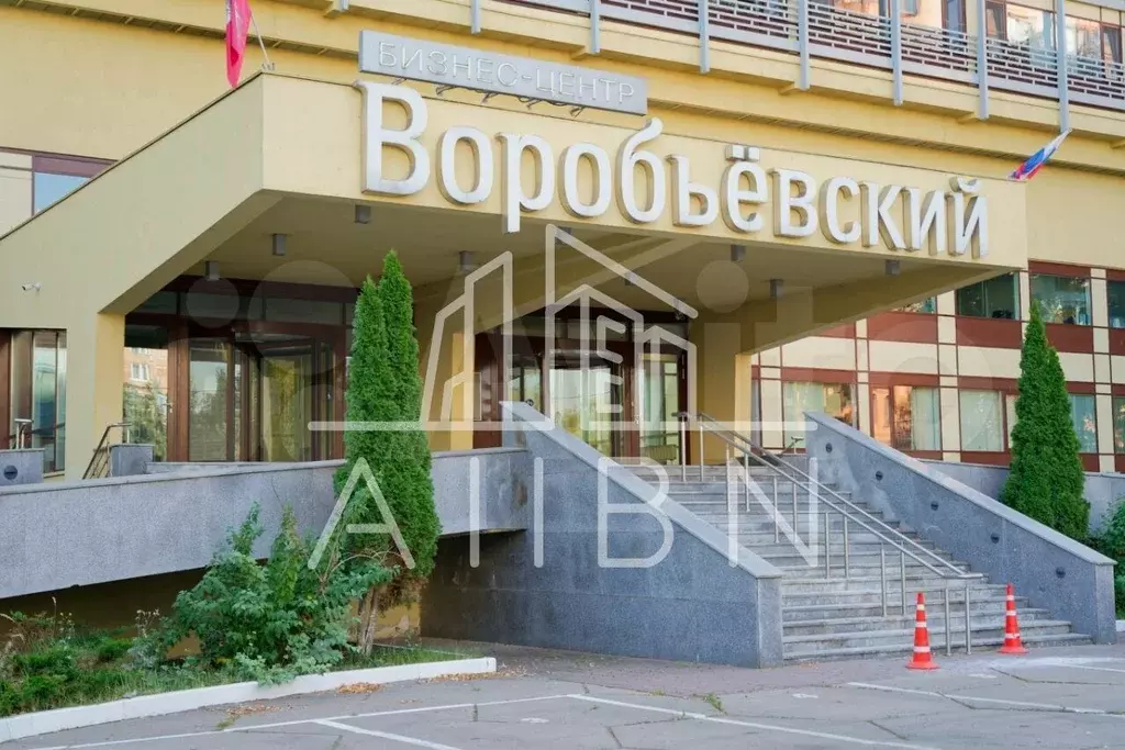 Офис 150м2 - Фото 0