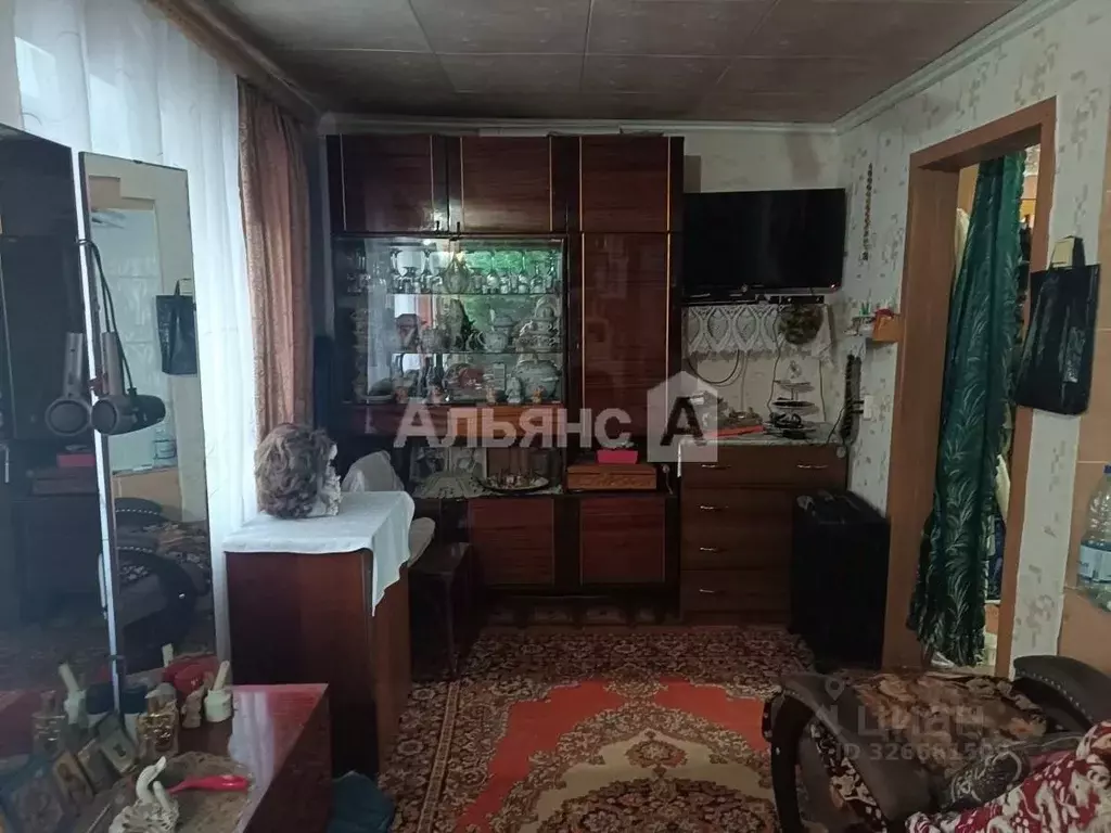 Дом в Ростовская область, Каменск-Шахтинский Садовый пер. (59 м) - Фото 2